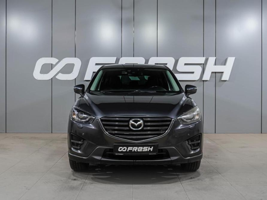 Mazda CX-5 I Рестайлинг Воронеж  - изображение 3
