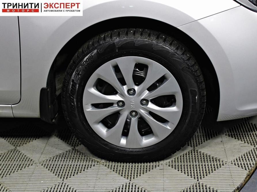 Kia Rio IV Белгород  - изображение 10