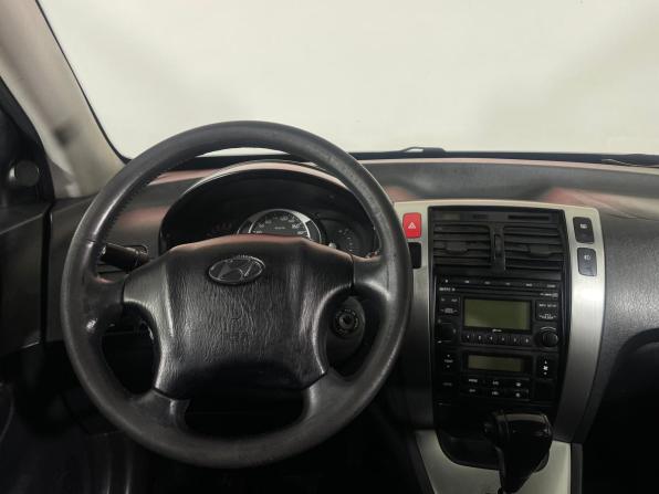 Hyundai Tucson I с пробегом 2008 года, цена 691 000 рублей, 322646 км, внедорожник, Автокод Объявления