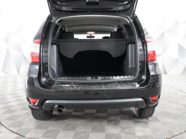 Nissan Terrano III (D10) с пробегом 2015 года, цена 849 000 рублей, 190000 км, внедорожник, Автокод Объявления
