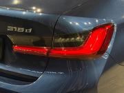 BMW 3 серии VII (G2x) Иркутск  - изображение 48