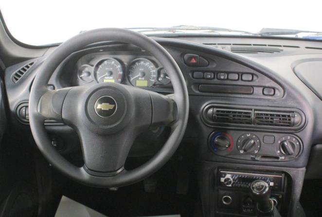 Chevrolet Niva I Рестайлинг с пробегом 2017 года, цена 585 000 рублей, 210907 км, внедорожник, Автокод Объявления