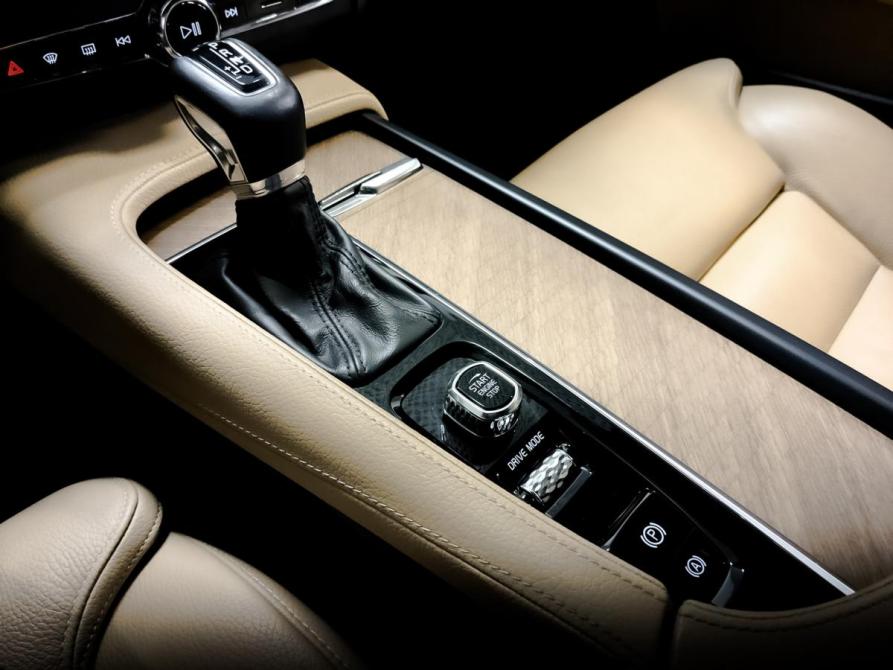 Volvo S90 II Москва  - изображение 28