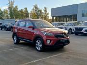 Hyundai Creta I Чебоксары  - изображение 25