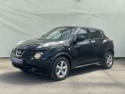 Nissan Juke I Липецк  - изображение 2