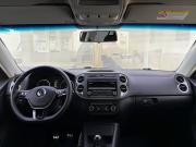 Volkswagen Tiguan I Рестайлинг Уфа  - изображение 39