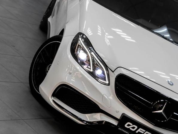 Mercedes-Benz E-Класс IV (W212 S212 C207) Рестайлинг с пробегом 2014 года, цена 2 319 000 рублей, 260141 км, седан, Автокод Объявления