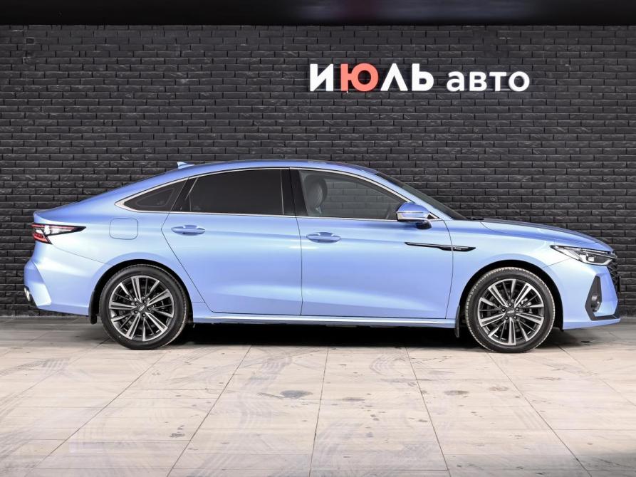 Chery Arrizo 8 Екатеринбург  - изображение 9