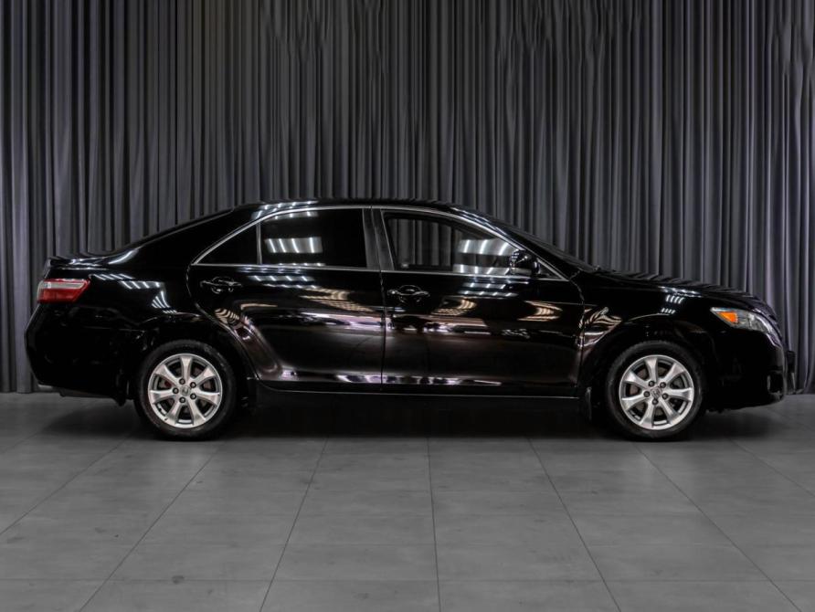 Toyota Camry VI (XV40) Рестайлинг Тюмень  - изображение 5