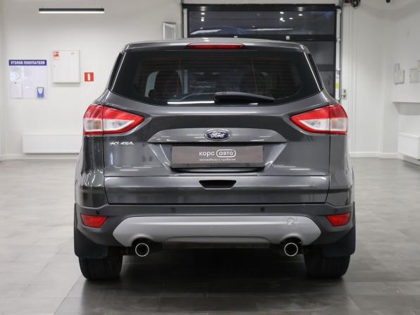 Ford Kuga II с пробегом 2015 года, цена 1 320 000 рублей, 133454 км, внедорожник, Автокод Объявления