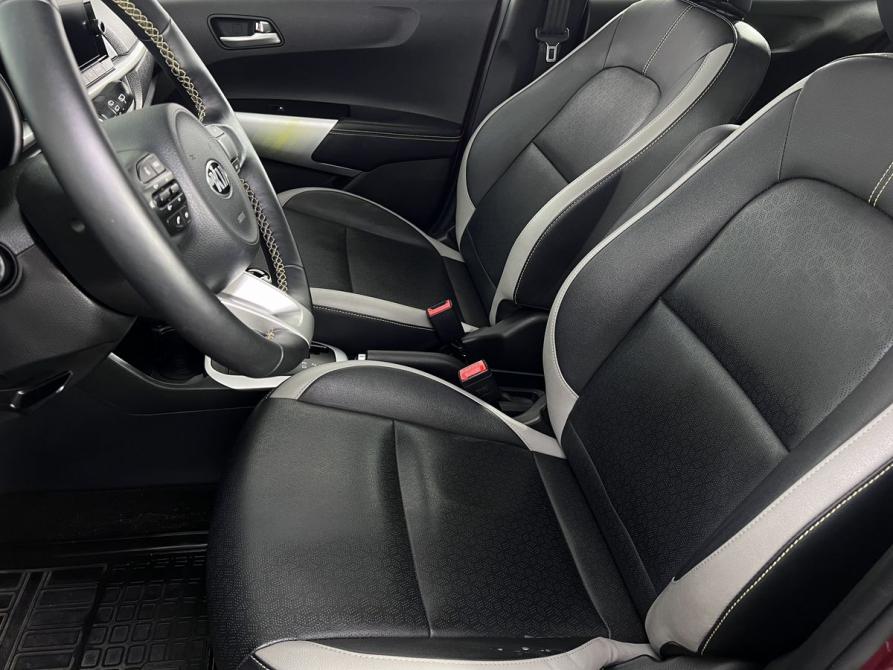 Kia Picanto III Рестайлинг Калининград  - изображение 9