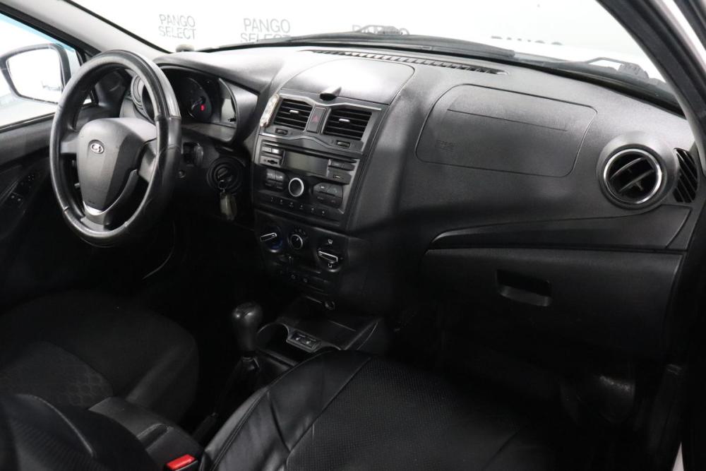 Lada (ВАЗ) Granta I Рестайлинг Ульяновск  - изображение 8