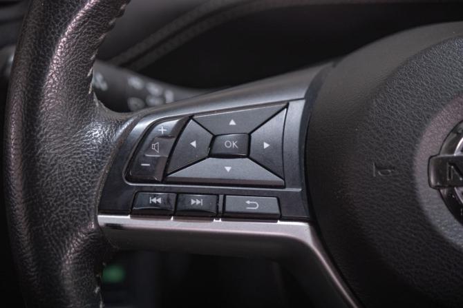 Nissan Serena V (C27) с пробегом 2018 года, цена 1 949 000 рублей, 95000 км, минивэн, Автокод Объявления