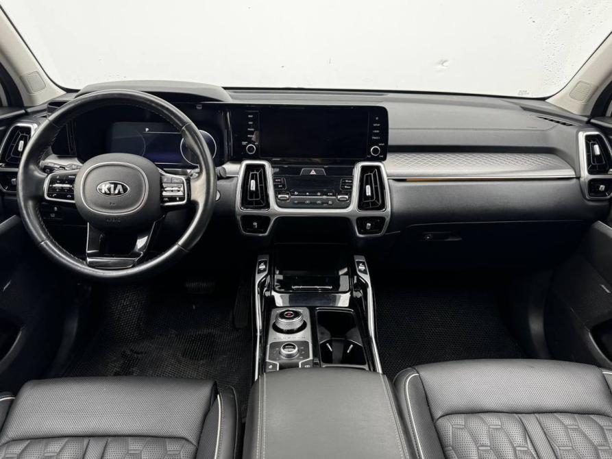 Kia Sorento IV Москва  - изображение 9