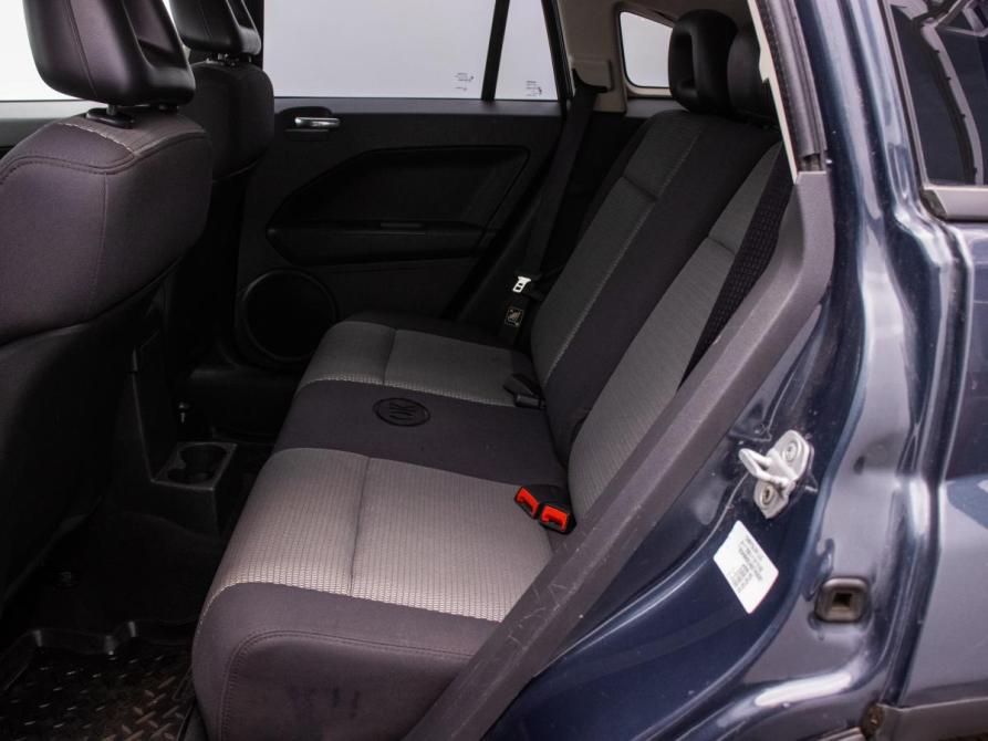 Dodge Caliber I Москва  - изображение 12