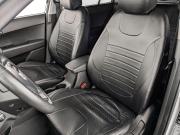 Hyundai Creta I Рестайлинг Москва  - изображение 46