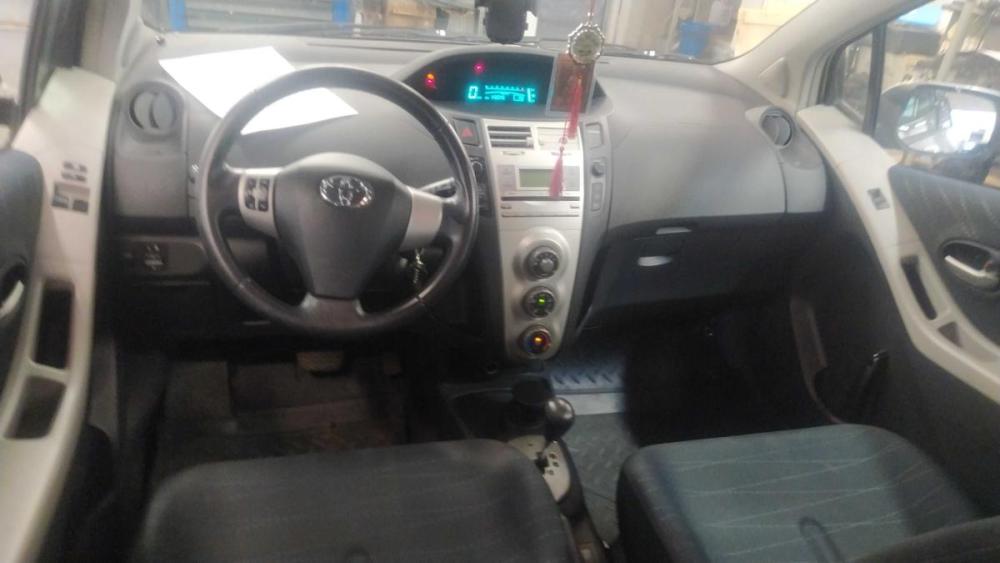 Toyota Yaris II Санкт-Петербург  - изображение 6