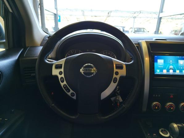 Nissan X-Trail II Рестайлинг с пробегом 2011 года, цена 1 120 000 рублей, 232000 км, внедорожник, Автокод Объявления