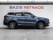 Geely Atlas Pro Тюмень  - изображение 30