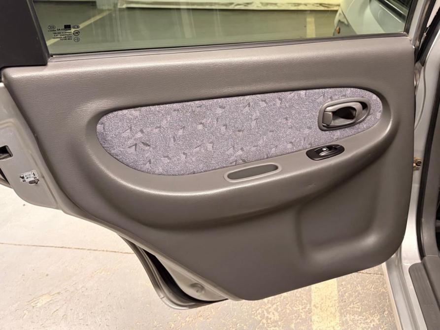 Kia Spectra I Рестайлинг 2 Екатеринбург  - изображение 16