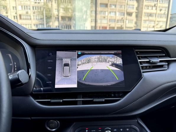Haval F7 I с пробегом 2020 года, цена 1 850 000 рублей, 78880 км, внедорожник, Автокод Объявления