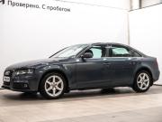 Audi A4 IV (B8) Красноярск  - изображение 31