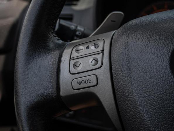 Toyota Auris I с пробегом 2008 года, цена 795 000 рублей, 184901 км, хэтчбек, Автокод Объявления