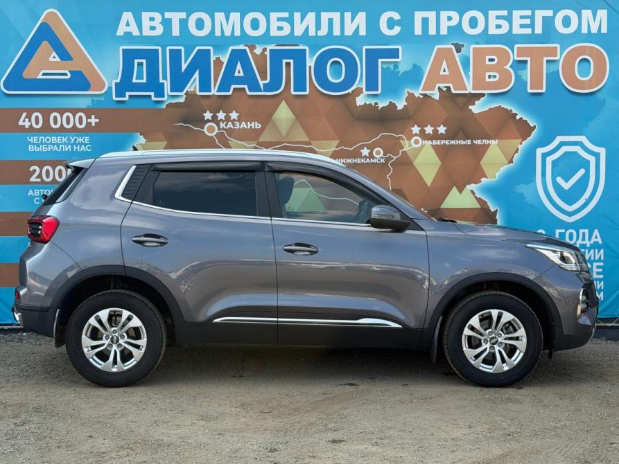 Chery Tiggo 4 Pro I Набережные Челны  - изображение 2