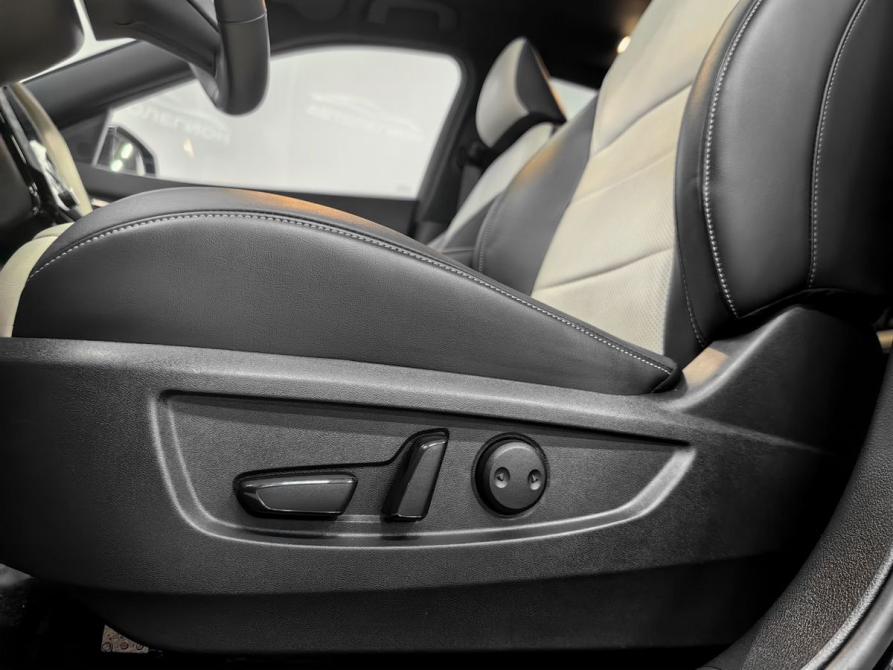 Infiniti QX55 Новосибирск  - изображение 11