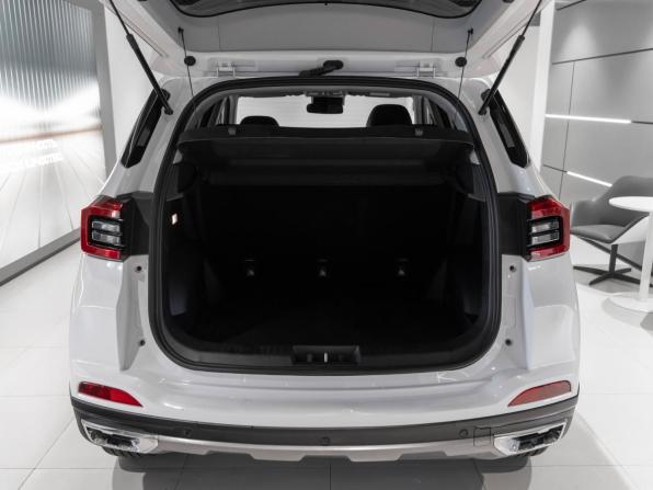 Chery Tiggo 4 Pro I с пробегом 2023 года, цена 1 670 000 рублей, 13876 км, внедорожник, Автокод Объявления