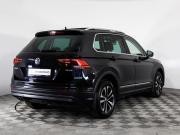 Volkswagen Tiguan II Санкт-Петербург  - изображение 24