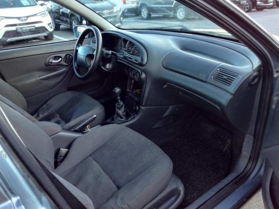 Ford Mondeo II Чебоксары  - изображение 13