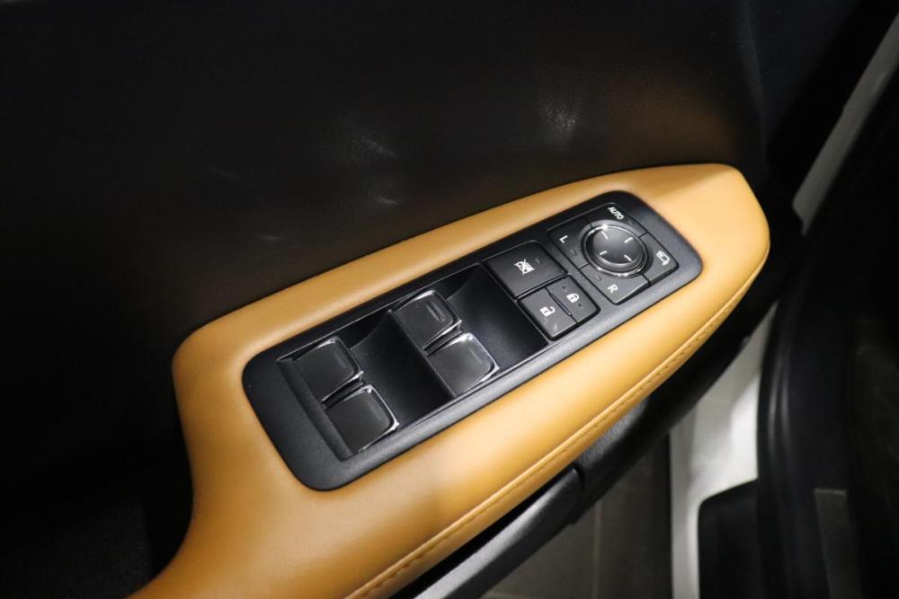 Lexus RX IV Рестайлинг Ульяновск  - изображение 9