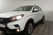 Lada (ВАЗ) XRAY I Волгоград  - изображение 42