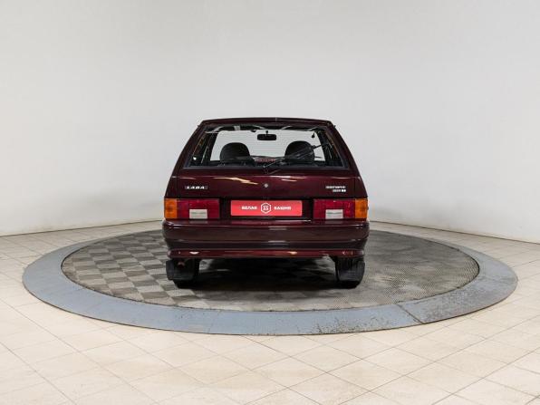 Lada (ВАЗ) 2114 с пробегом 2013 года, цена 324 900 рублей, 204000 км, хэтчбек, Автокод Объявления