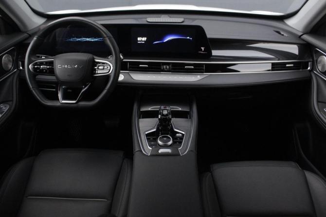 Chery Tiggo 7 Pro Max I Рестайлинг с пробегом 2025 года, цена 1 995 000 рублей, 44967 км, внедорожник, Автокод Объявления