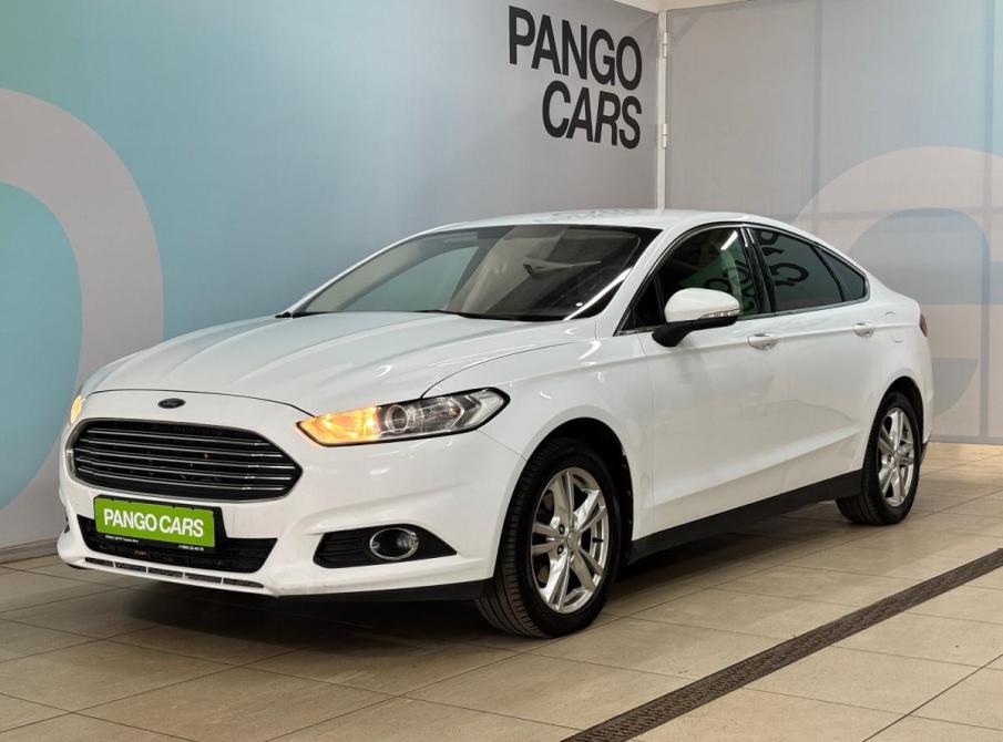 Ford Mondeo V Набережные Челны  - изображение 1