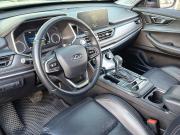 Chery Tiggo 8 Pro I Владимир  - изображение 27
