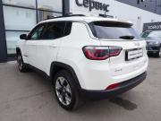 Jeep Compass II Москва  - изображение 23