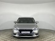 Mazda 3 III (BM) Воронеж  - изображение 22