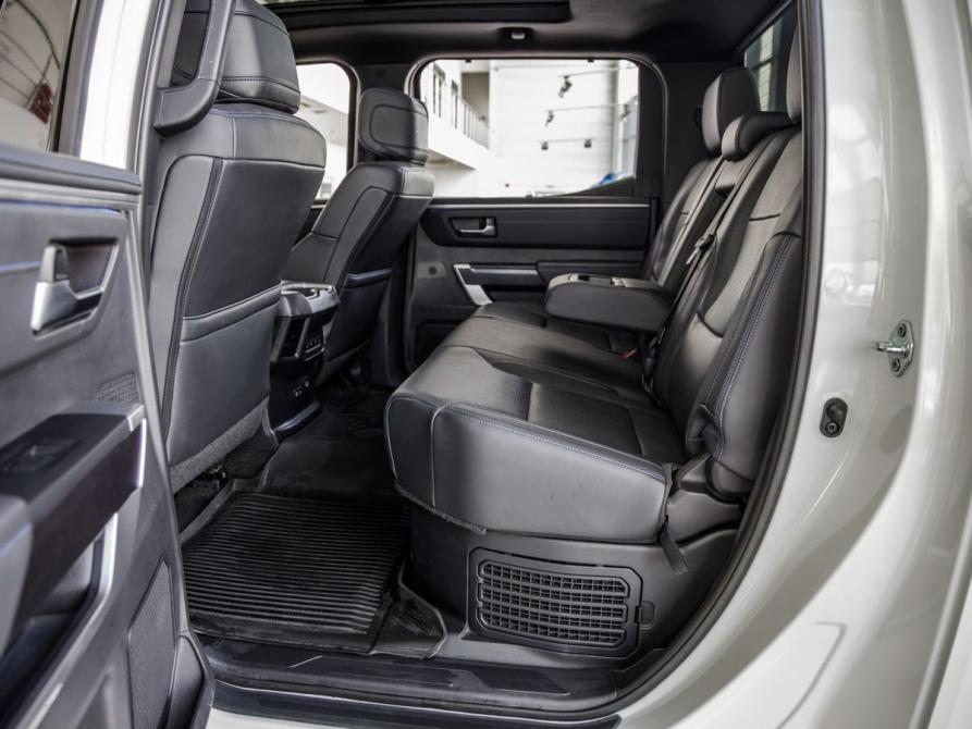Toyota Tundra III Волгоград  - изображение 24