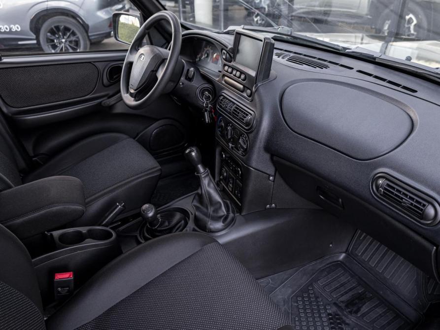 Lada (ВАЗ) Niva Travel I Казань  - изображение 6
