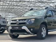 Renault Duster I Рестайлинг Тула  - изображение 22