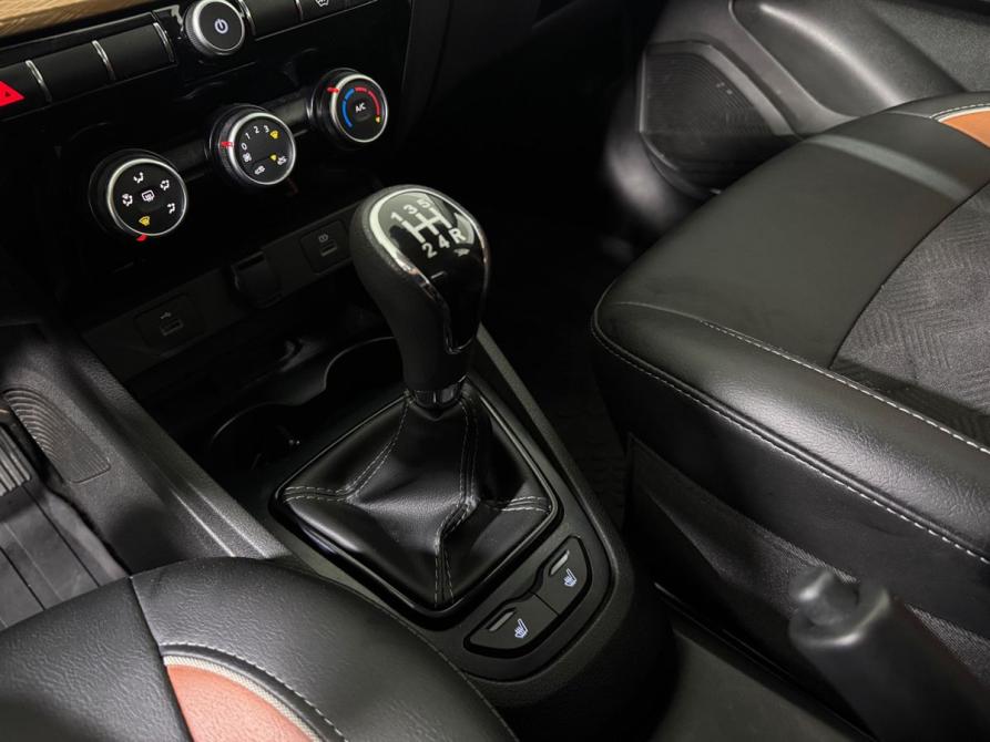 Lada (ВАЗ) Vesta I Рестайлинг (NG) Москва  - изображение 16