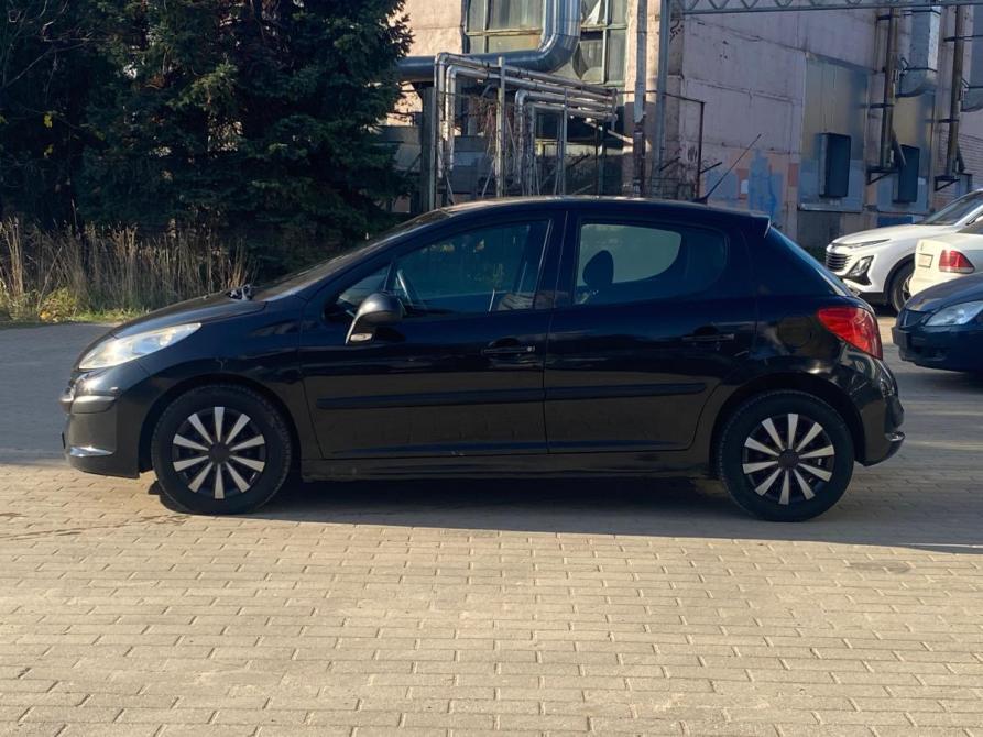 Peugeot 207 I Великий Новгород  - изображение 4