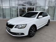 Skoda Superb II Рестайлинг Воронеж  - изображение 13