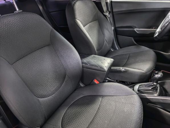 Kia Rio III Рестайлинг с пробегом 2016 года, цена 1 235 000 рублей, 74210 км, седан, Автокод Объявления