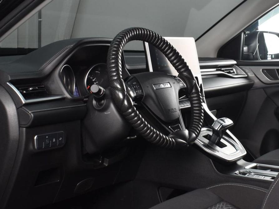 Haval M6 II Кемерово  - изображение 8