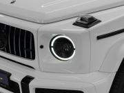 Mercedes-Benz G-Класс AMG II (W463) Москва  - изображение 27