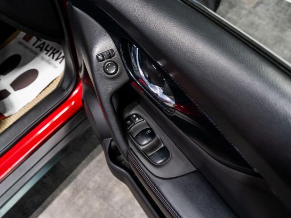Nissan X-Trail III Рестайлинг с пробегом 2017 года, цена 1 835 000 рублей, 121700 км, внедорожник, Автокод Объявления